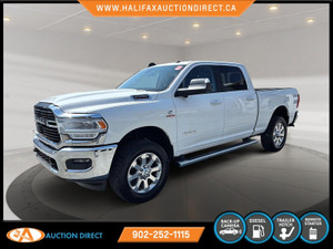 2019 RAM 2500 Big Horn