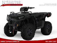 2024 Polaris Sportsman 570 Trail ATV