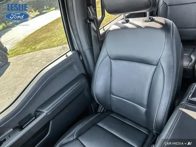 2022 Ford F-150 Lariat 4WD SuperCrew 5.5' Box in Cars & Trucks in Stratford - Image 17