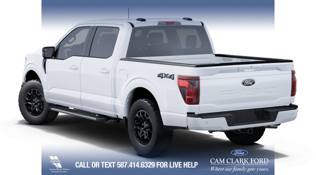 2025 Ford F-150 XLT in Cars & Trucks in Calgary - Image 2