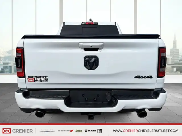 2024 Ram 1500 in Cars & Trucks in City of Montréal - Image 4