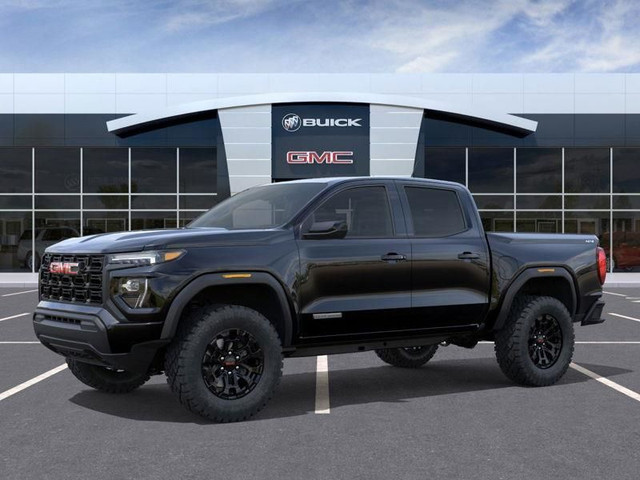 2026 GMC Canyon Elevation in Cars & Trucks in London - Image 2