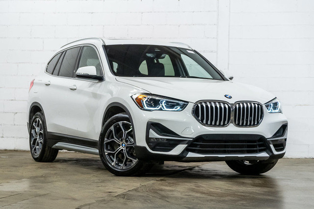 2021 BMW X1 xDrive28i | Premium | Accès Confort in Cars & Trucks in City of Montréal