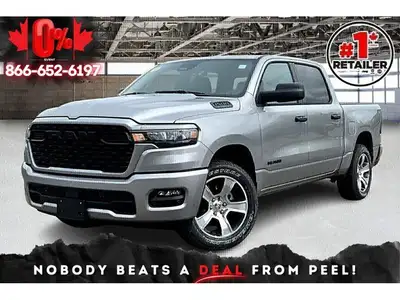Engage & Explore with Peel Chrysler, Canada's #1 Stellantis FCA Retailer, 9 years in a row! Whether...
