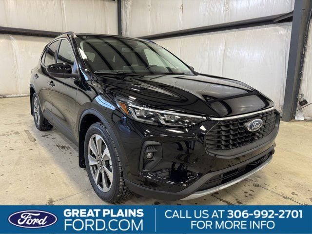 2025 Ford Escape Platinum | AWD | Gas/Electric I-4 2.5 L | 335 in Cars & Trucks in Regina - Image 2