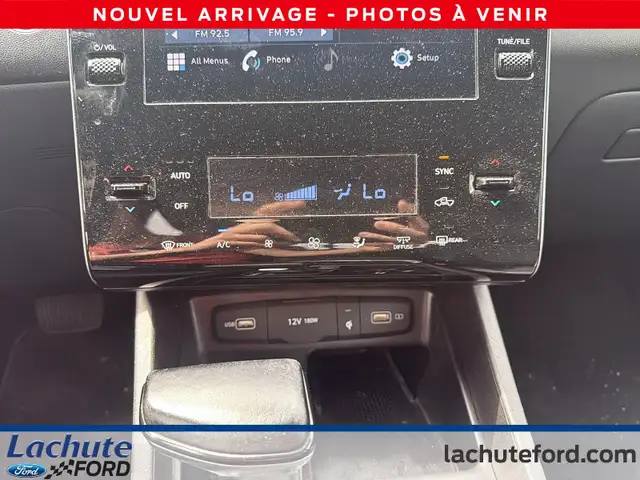 Hyundai Santa Cruz Preferred AWD w/Trend Pkg 2022 à vendre in Cars & Trucks in Laurentides - Image 15