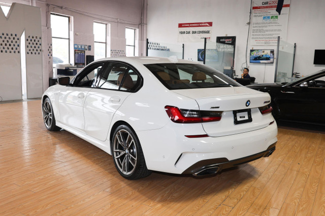 2020 BMW 3 Series M340i xDrive - SUNROOF|NAVI|CAMERA|BLINDSPOT|L in Cars & Trucks in City of Toronto - Image 4