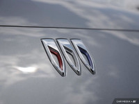Experience the Future of Driving with the 2025 Buick Envista Sport Touring: Where Style Meets Perfor... (image 8)