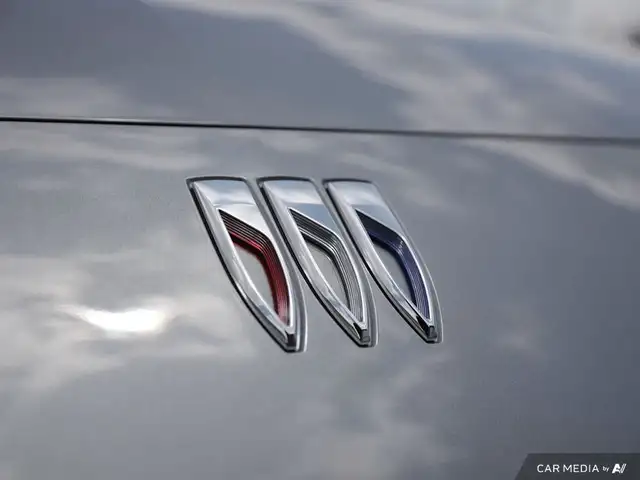 2025 Buick Envista Sport Touring in Cars & Trucks in London - Image 10