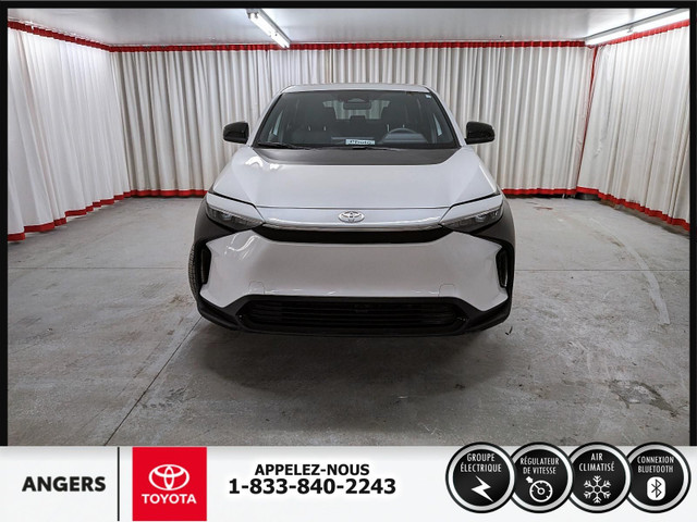 2023 Toyota BZ4X in Cars & Trucks in Saint-Hyacinthe - Image 2