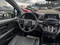 This Honda Odyssey boasts a Regular Unleaded V-6 3.5 L/212 engine powering this Automatic transmissi... (image 8)