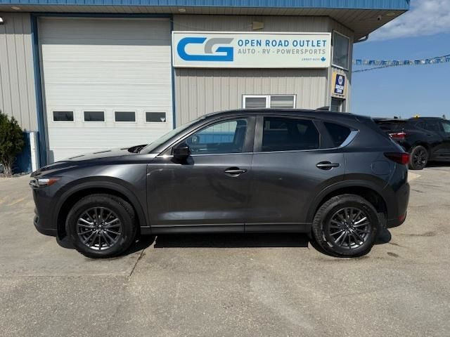 2021 Mazda CX-5 GS AWD in Cars & Trucks in Winnipeg - Image 2