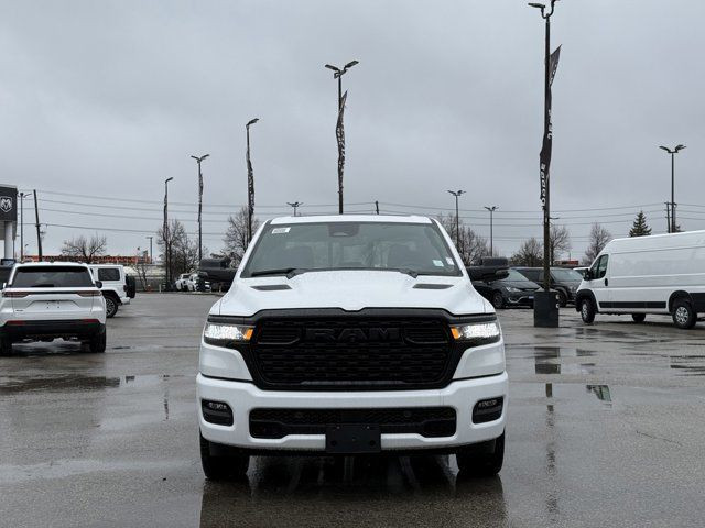 2025 Ram 1500 Sport in Cars & Trucks in Barrie - Image 2