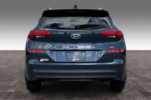 2021 Hyundai TUCSON AWD LUXURY in Cars & Trucks in Edmonton - Image 4