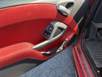 See Dealer Website for Details. 2015 Smart fortwo electric drive Passion (image 8)