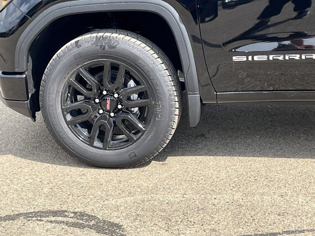 2025 GMC Sierra 1500 Pro in Cars & Trucks in Edmonton - Image 2