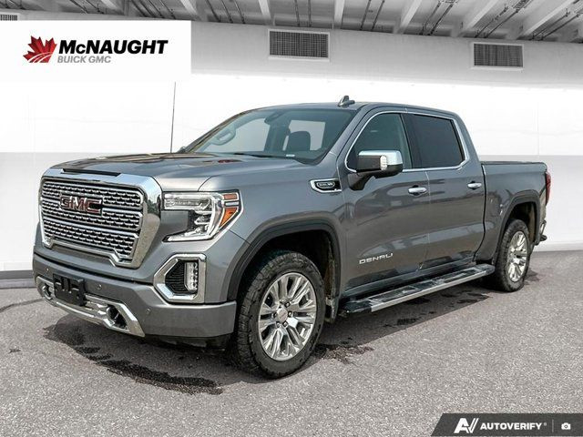 2022 GMC Sierra 1500 Limited Denali in Cars & Trucks in Winnipeg