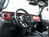 This Jeep Wrangler is rugged, reliable, and ready for any job. It delivers a Regular Unleaded V-6 3.... (image 2)