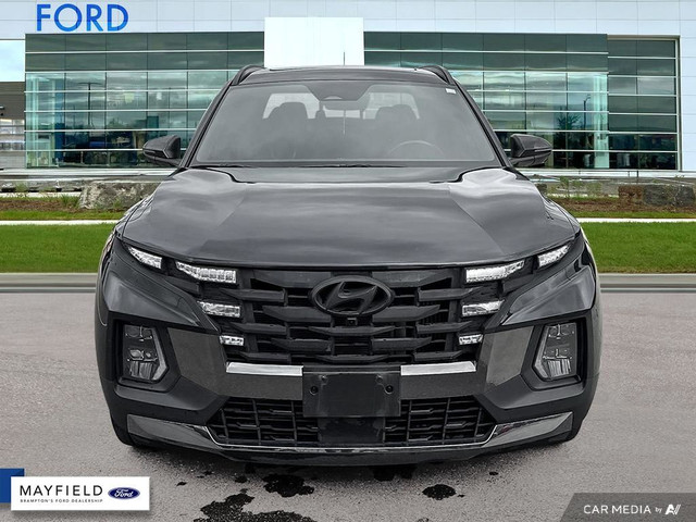 2022 Hyundai Santa Cruz Ultimate in Cars & Trucks in Mississauga / Peel Region - Image 2