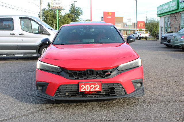 2022 Honda Civic in Cars & Trucks in Oakville / Halton Region - Image 4