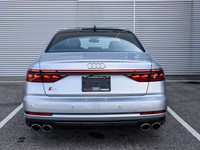 *AUDI WINDSOR EXECUTIVE DEMO PROGRAM * Come visit our Audi Windsor team, you can find us at 10980 Te... (image 5)