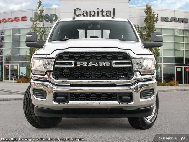 2024 Ram 3500 Tradesman in Cars & Trucks in Edmonton - Image 2