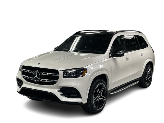 2022 Mercedes-Benz GLS 450 4MATIC SUV in Cars & Trucks in City of Montréal