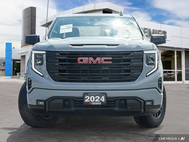 2024 GMC Sierra 1500 Elevation | DIESEL | Spray on Bedliner in Cars & Trucks in Windsor Region - Image 2