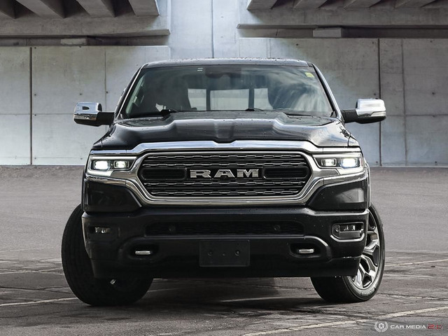 2019 RAM 1500 Limited in Cars & Trucks in St. Catharines - Image 2