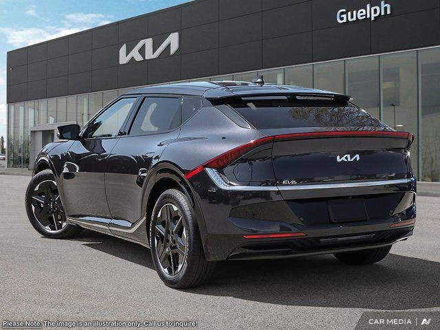 2025 Kia EV6 Wind in Cars & Trucks in Guelph - Image 4
