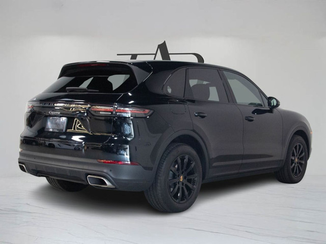 2022 Porsche Cayenne AWD | PANO | HEATED/VENTED | NAV | REAR CAM in Cars & Trucks in Mississauga / Peel Region - Image 4