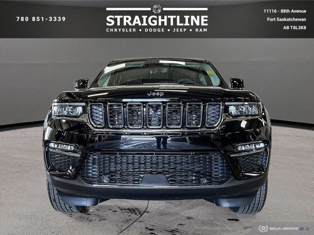 2023 Jeep Grand Cherokee 4xe BASE in Cars & Trucks in Strathcona County - Image 2