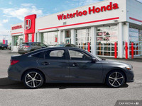 *WATERLOO HONDA'S **PRE-OWNED BUY SMART PROGRAM* - With the purchase of this vehicle, you will recei... (image 7)