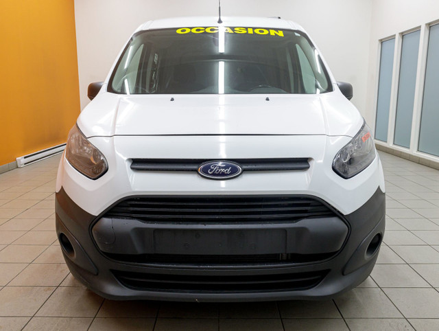 2017 Ford Transit Connect XL CAMPEUR *PANNEAU SOLAIRE* BLUETOOTH in Cars & Trucks in Laurentides - Image 2