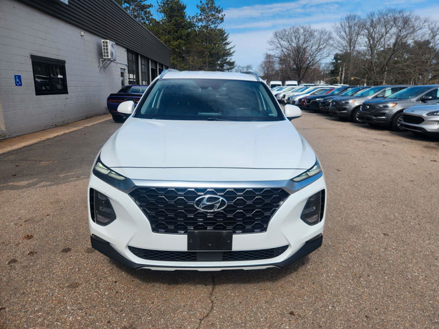 2020 Hyundai Santa Fe Essential 2.4 w/Safety Package Amazing... in Cars & Trucks in Annapolis Valley - Image 3