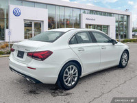 This Mercedes-Benz A-Class boasts a Intercooled Turbo Premium Unleaded I-4 2.0 L/121 engine powering... (image 4)