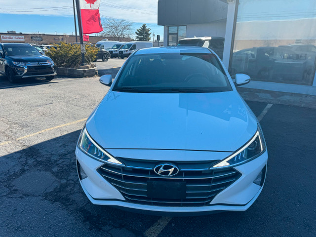 2020 Hyundai Elantra Preferred IVT   CARPLAY   HTD SEATS   HTD S in Cars & Trucks in Oakville / Halton Region - Image 3