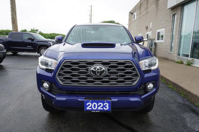 2023 Toyota Tacoma in Cars & Trucks in Oakville / Halton Region - Image 2