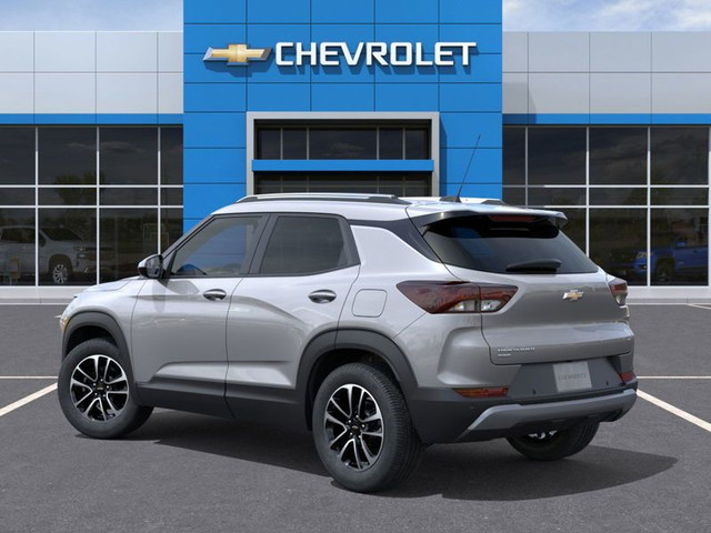 2026 Chevrolet Trailblazer LT in Cars & Trucks in Edmundston - Image 3
