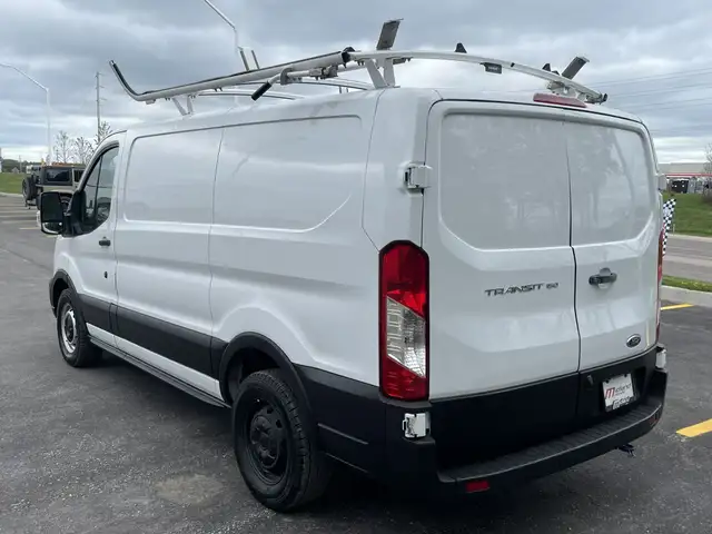 2020 Ford Transit 150 Cargo Van 148 WB - Low Roof - Sliding Pass in Cars & Trucks in Barrie - Image 5