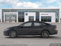 AMVIC-licensed business 2025 Volkswagen Jetta GLI Autobahn – All-New 7-Speed Auto with Black Package... (image 2)