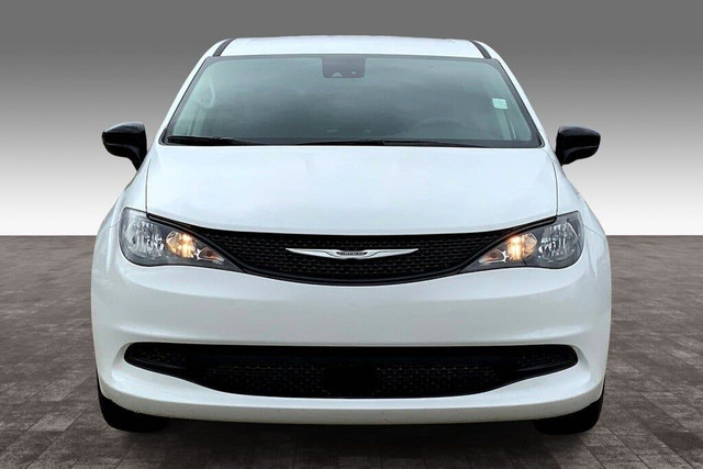 2024 Chrysler Grand Caravan SXT in Cars & Trucks in Edmonton - Image 3