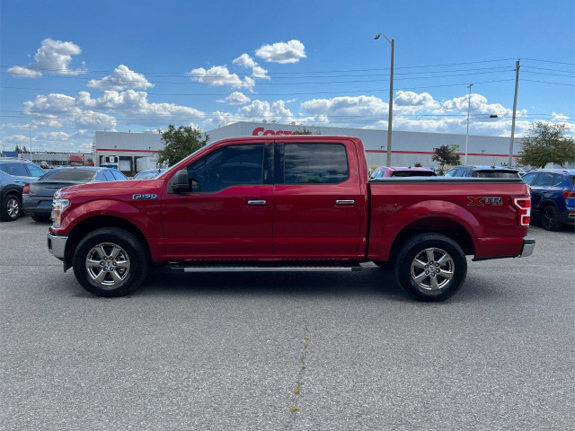 2020 Ford F-150 in Cars & Trucks in Ottawa - Image 2