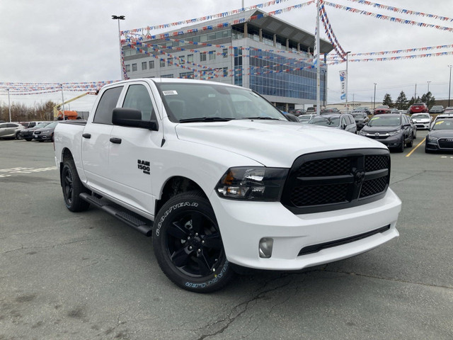 2023 Ram 1500 Classic EXPRESS in Cars & Trucks in City of Halifax - Image 4