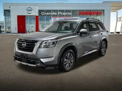 Recent Arrival! 9-Speed Automatic 4WD 3.5L V6 6 Speakers, Active Cruise Control, Air Conditioning, A...