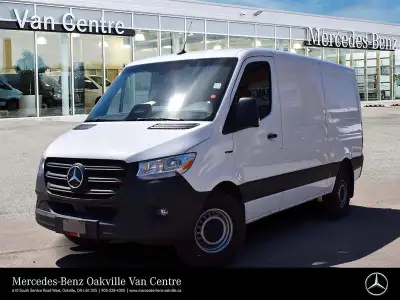 Explore Our Extensive Lineup of Sprinter & Metris Vans New, Pre-Owned & Demo Cargo and Passenger Mod...