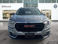 This GMC Terrain delivers a Turbocharged Gas/E15 I4 1.5L/-TBD- engine powering this Automatic transm... (image 7)