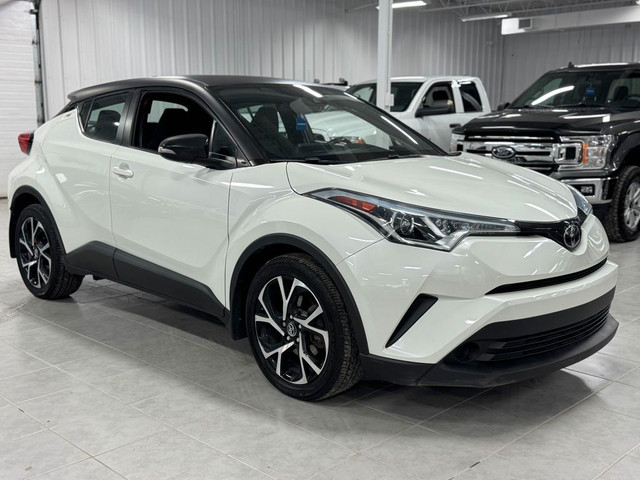 2018 Toyota C-HR XLE - CAMERA + S. CHAUFFANTS + JAMAIS ACCIDENTÉ in Cars & Trucks in Laval / North Shore - Image 3