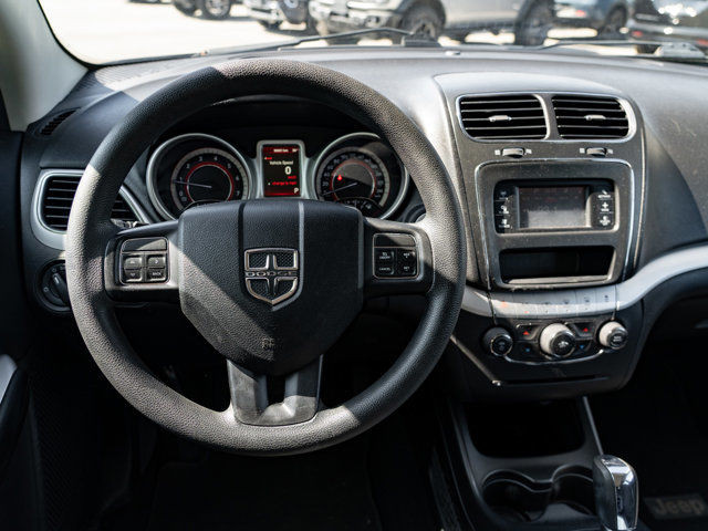 2015 Dodge Journey Canada Value Pkg in Cars & Trucks in Barrie - Image 2
