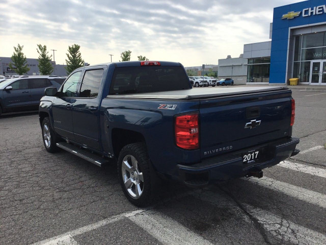 2017 Chevrolet Silverado 1500 in Cars & Trucks in Oshawa / Durham Region - Image 3